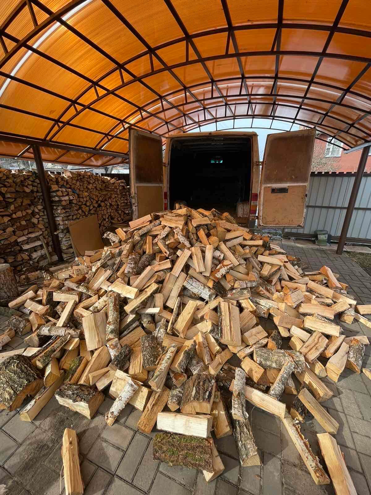 Доставка в агрогородок Лунно